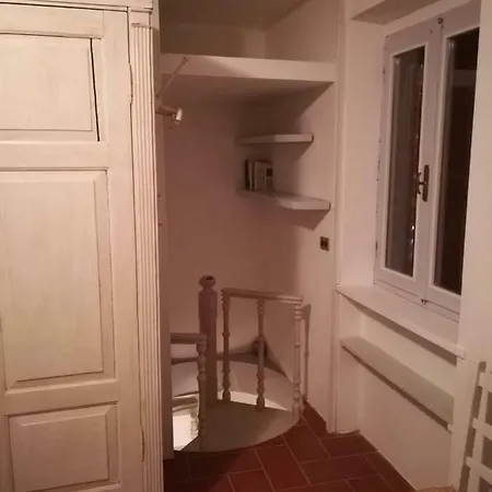 Dom wakacyjny La Casa Nel Borgo