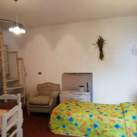 La Casa Nel Borgo