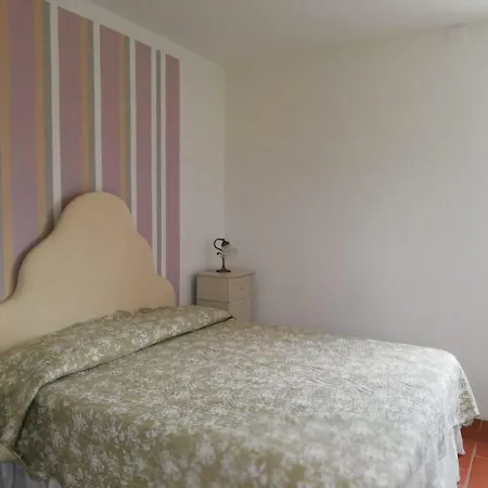 La Casa Nel Borgo
