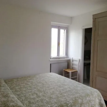 La Casa Nel Borgo Cavoleto